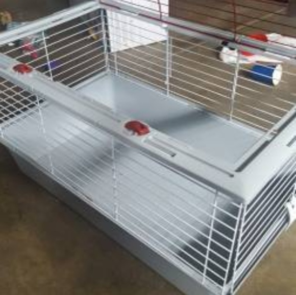 Pet cage - Picture 2 of 3